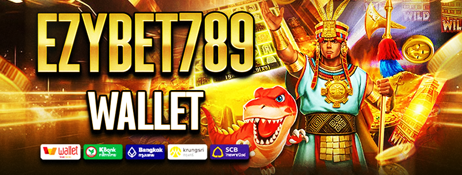 ezybet789 Wallet