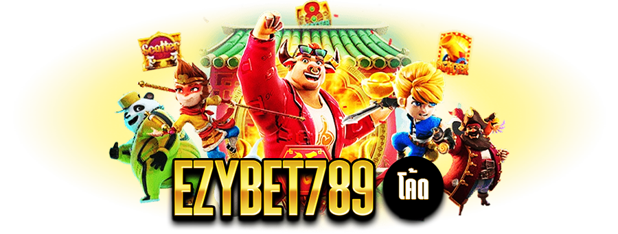 Ezybet789 โค้ด